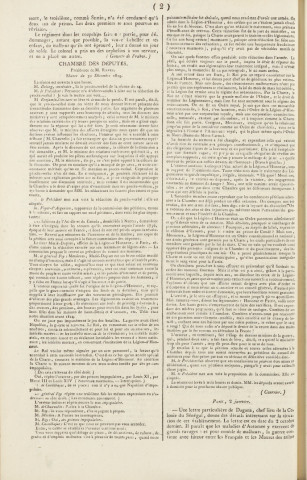 Gazette de la Martinique (1820, n° 20)
