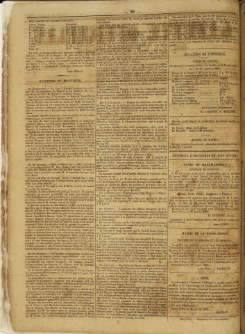 La Gazette officielle de la Guadeloupe (n° 9)