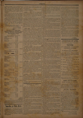 L'Opinion (n° 386)