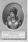 Joséphine Impératrice des Français et reine d'Italie 1763-1814