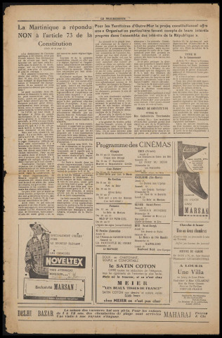 Le Progressiste (n° 24)