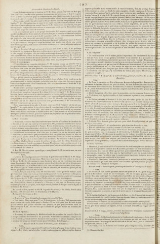 Gazette de la Martinique (1825, n° 12)