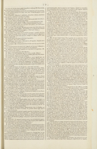 Gazette de la Martinique (1820, n° 13)
