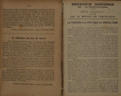 Bulletin agricole de la Martinique (1919, n° 3)