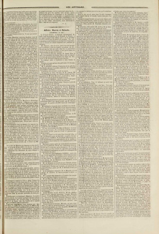 Les Antilles (1863, n° 32)