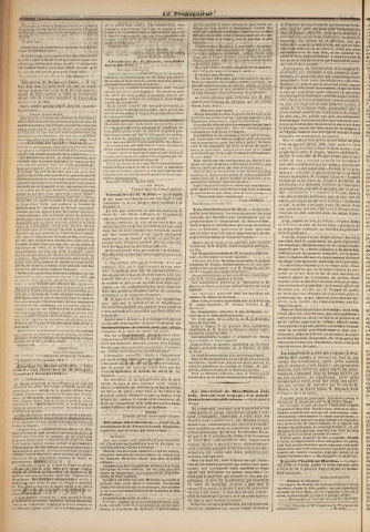 Le Propagateur (1874, n° 76)