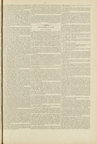 Le Courrier de la Martinique (1833, n° 14)
