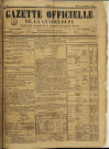 La Gazette officielle de la Guadeloupe (n° 97)