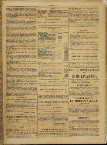 La Gazette officielle de la Guadeloupe (n° 37)