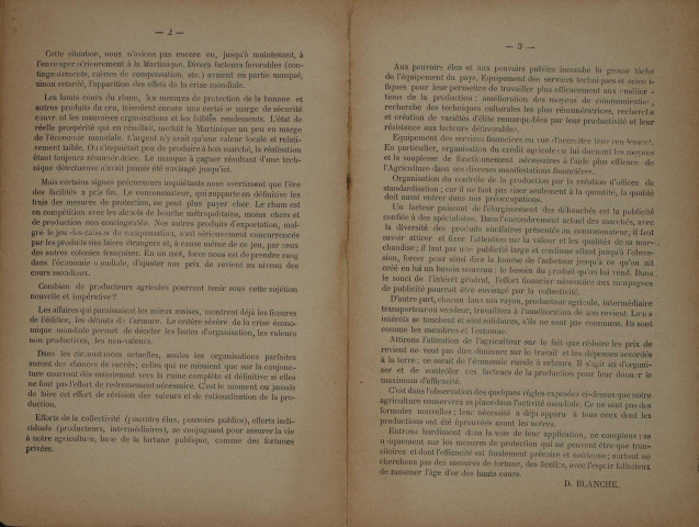 Bulletin agricole de la Martinique (septembre-octobre-novembre 1934)