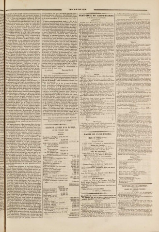 Les Antilles (1866, n° 63)