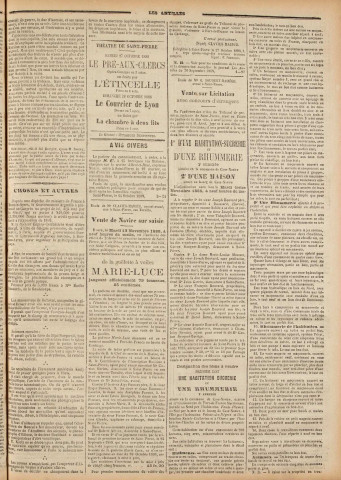 Les Antilles (1888, n° 82)