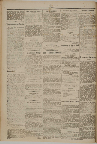 La Paix (n° 1188)