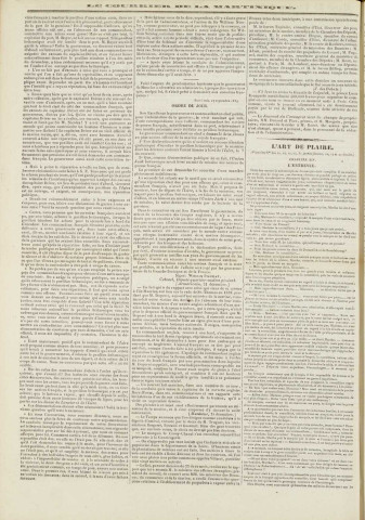 Le Courrier de la Martinique (1840, n° 16)