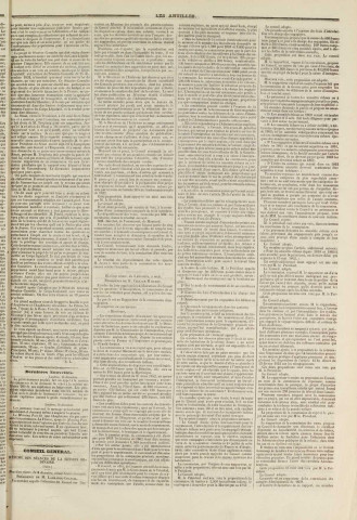 Les Antilles (1862, n° 2)