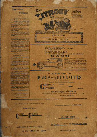 L'Esprit nouveau (n° 1)