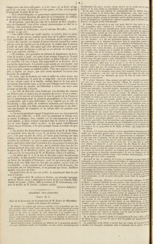 Gazette de la Martinique (1821, n° 48)