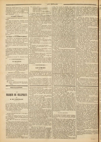 Les Antilles (1894, n° 64)