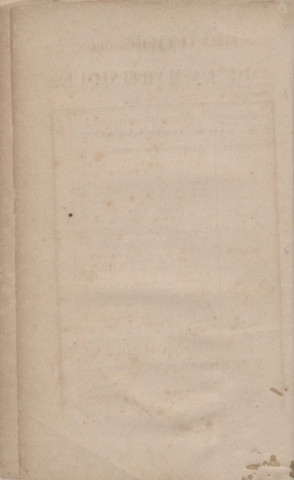 Code de la Martinique. tome VII : contenant les actes législatifs de la Colonie de 1819 à 1823 inclusivement
