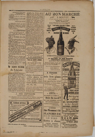 Le Républicain (n° 263)