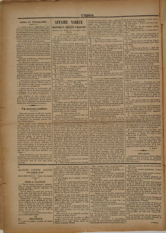 L'Opinion (n° 1171)