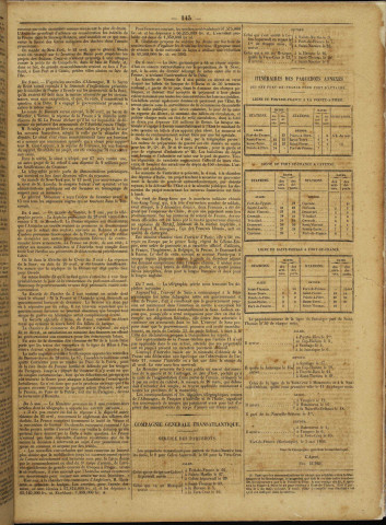 La Gazette officielle de la Guadeloupe (n° 43)