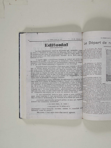 La Femme dans la cité (n° 25)