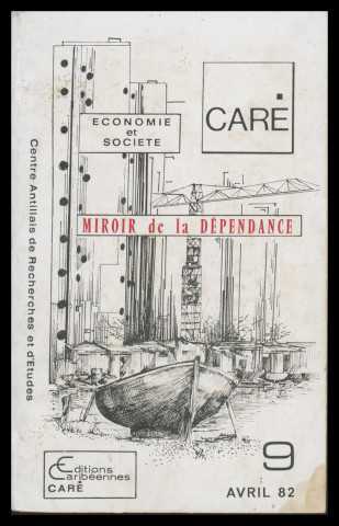 N°9 - Miroir de la dépendance