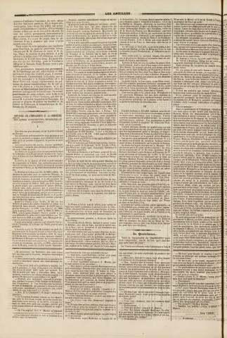 Les Antilles (1866, n° 54)