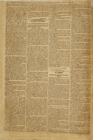Le Commercial (1870, n° 99)