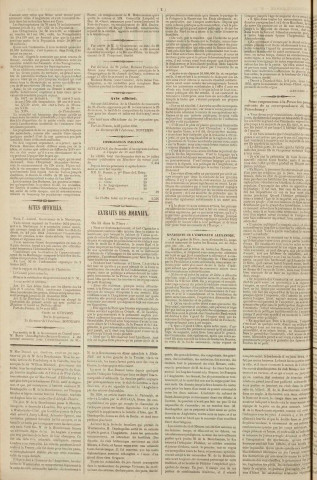 Le Martiniquais (1855, n° 66)