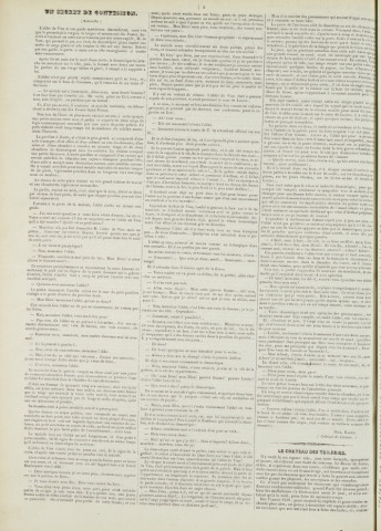 Le Courrier de la Martinique (1838, n° 72)