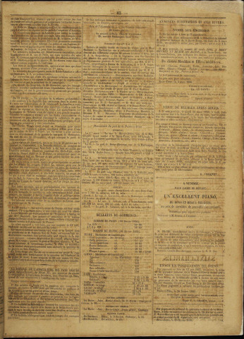 La Gazette officielle de la Guadeloupe (n° 20)