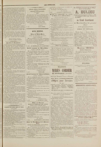 Les Antilles (1871, n° 99)