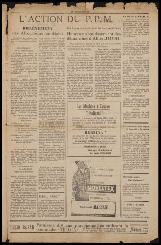 Le Progressiste (n° 30)