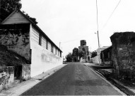 Marin : église Saint-Etienne