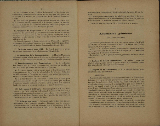 Revue de botanique appliquée et d'agriculture coloniale (n° 53)