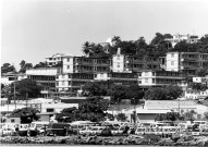 Fort-de-France : lycée Schoelcher