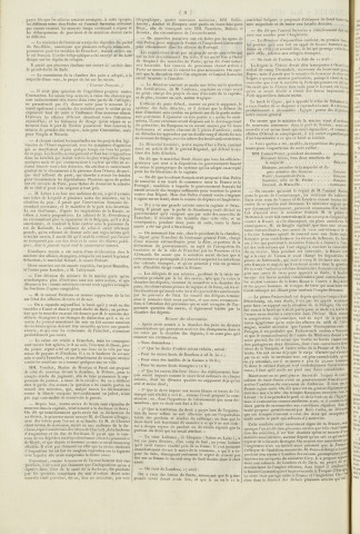 Le Courrier de la Martinique (1833, n° 20)