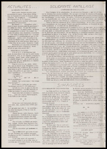 Le Progressiste (n° 279)