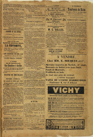 Le Commercial (1870, n° 50)