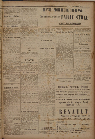 Le Progrès (n° 99)