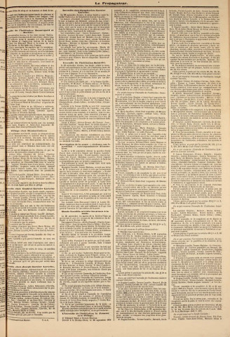 Le Propagateur (1871, n° 41)