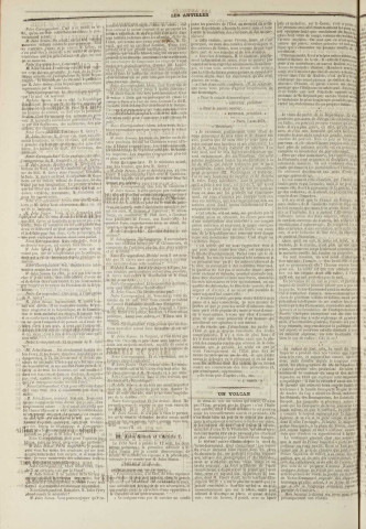 Les Antilles (1879, n° 70)