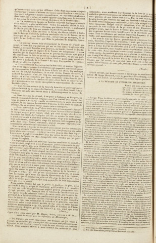 Gazette de la Martinique (1826, n° 59)