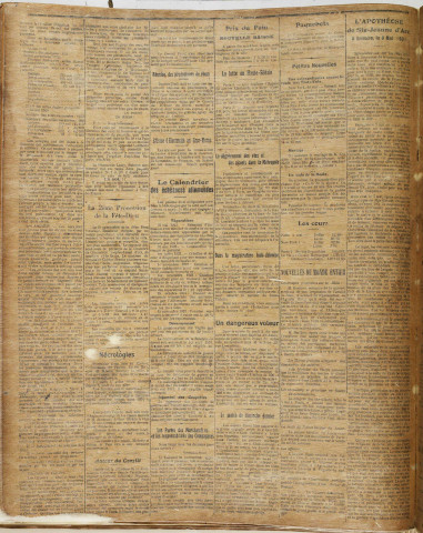 La Paix (n° 790)