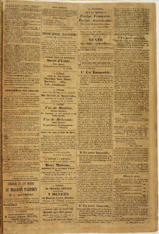 Le Commercial (1870, n° 99)