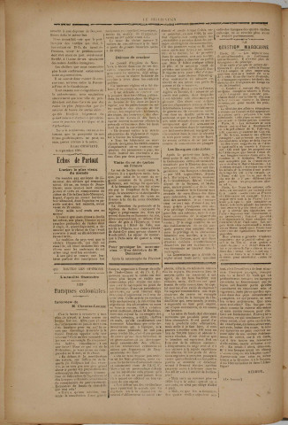 Le Républicain (n° 353)