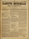 La Gazette officielle de la Guadeloupe (n° 57)