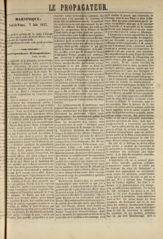 Le Propagateur (1855-06-07)
